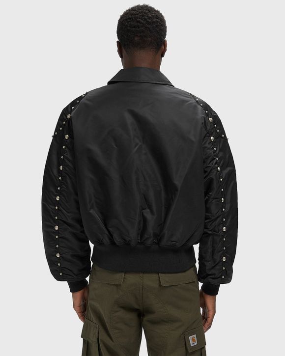 ALPHA X THUG CLUB CWU-45P RIVET