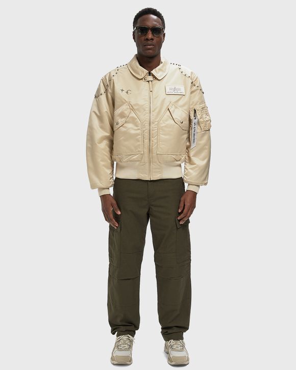 Thumbnail - ALPHA X THUG CLUB CWU-45P RIVET