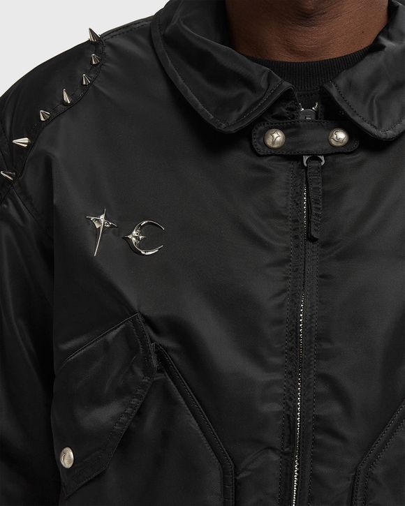 ALPHA X THUG CLUB CWU-45P STUD