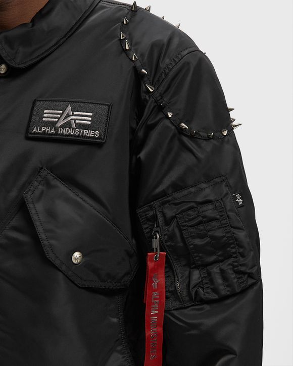 ALPHA X THUG CLUB CWU-45P STUD