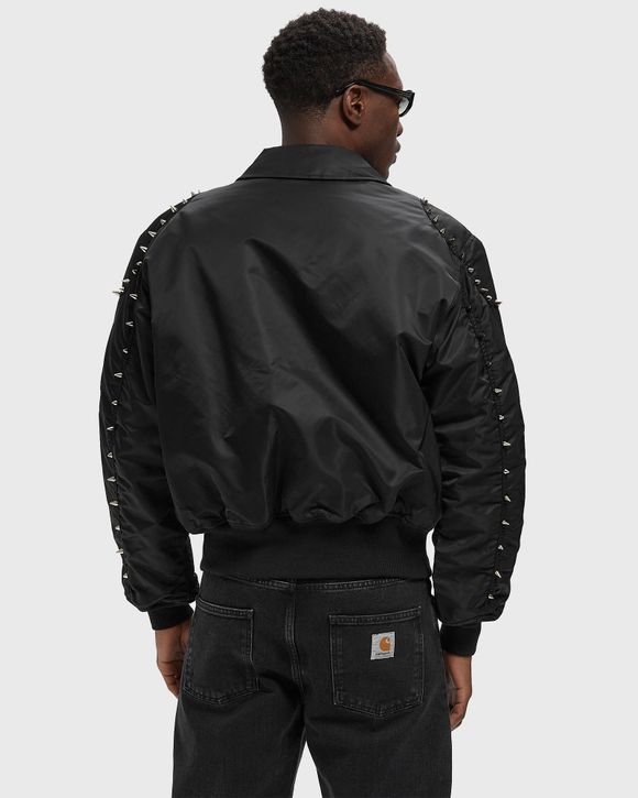 ALPHA X THUG CLUB CWU-45P STUD