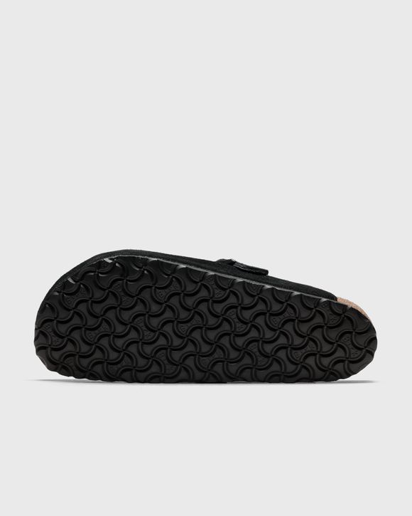 Boston VL Shearling Black