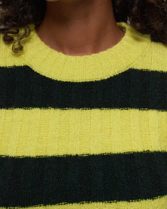 Evangeline Stripe