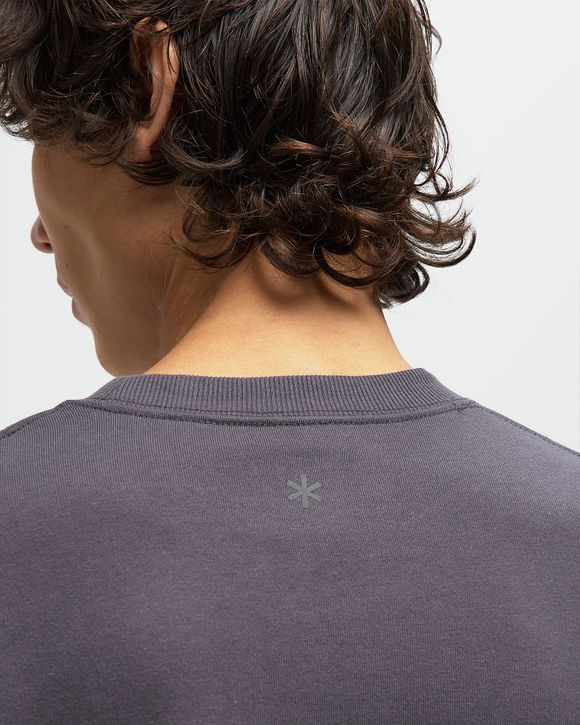 NSD Square Logo Pullover