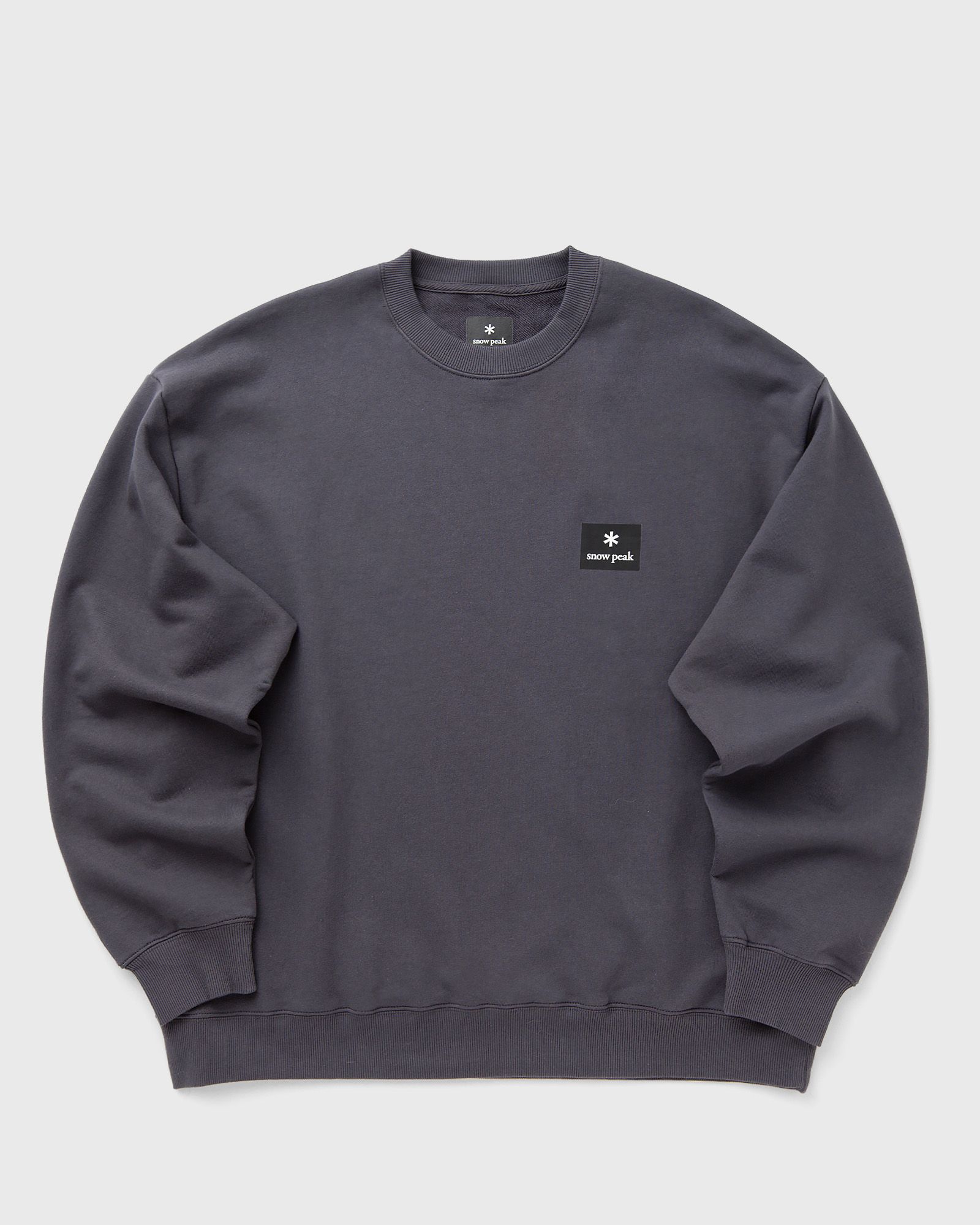 Nsd Square Logo Pullover-image