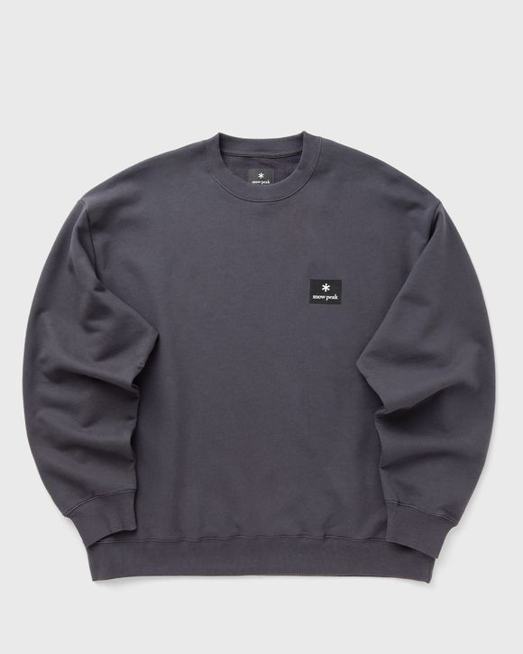 NSD Square Logo Pullover