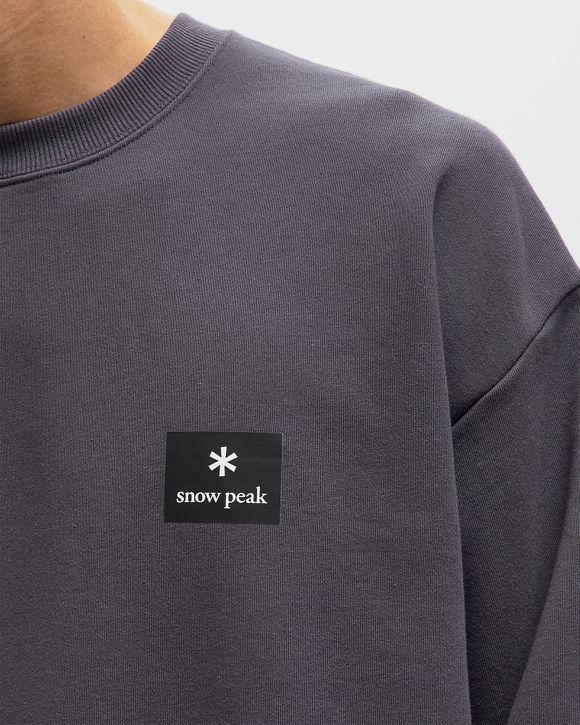 NSD Square Logo Pullover