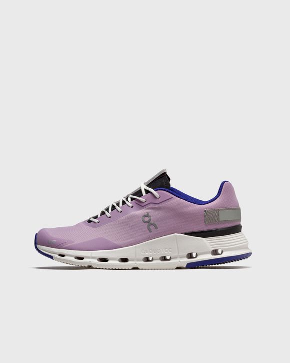 ON WMNS Cloudnova Form Purple | BSTN Store