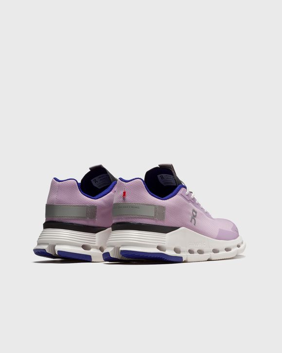 WMNS Cloudnova Form