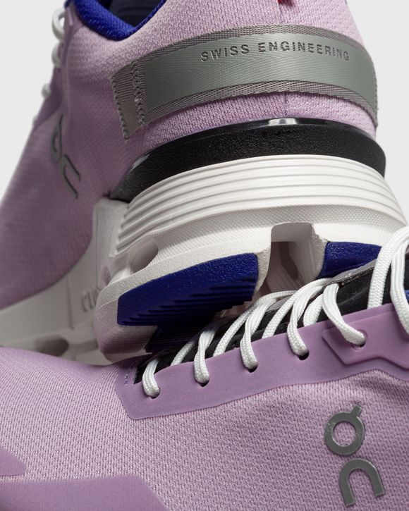 WMNS Cloudnova Form