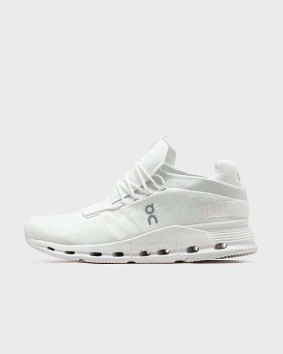 Cloudnova Undyed