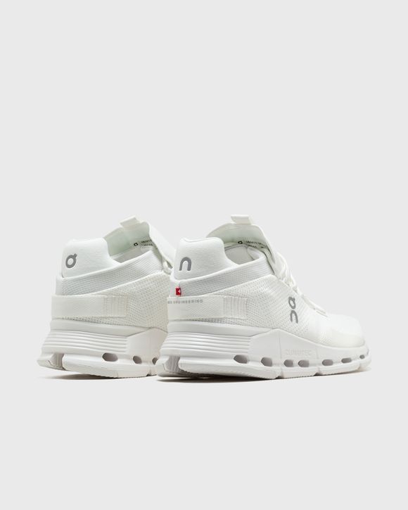 Cloudnova Undyed