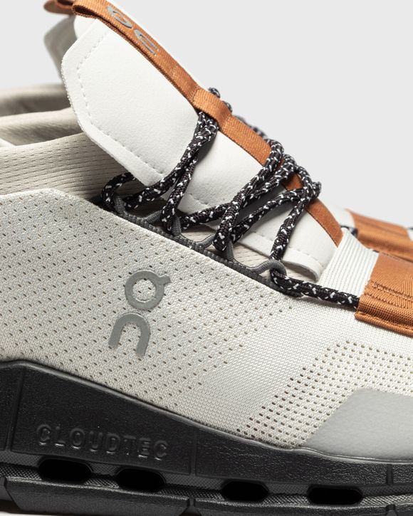 ON WMNS Cloudnova White | BSTN Store