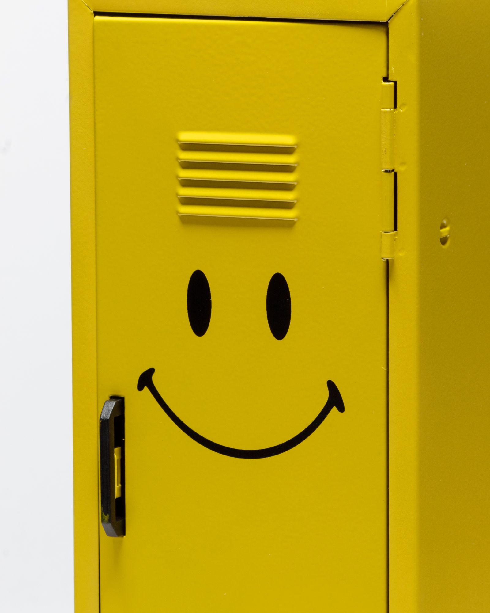 Smiley Mini Locker