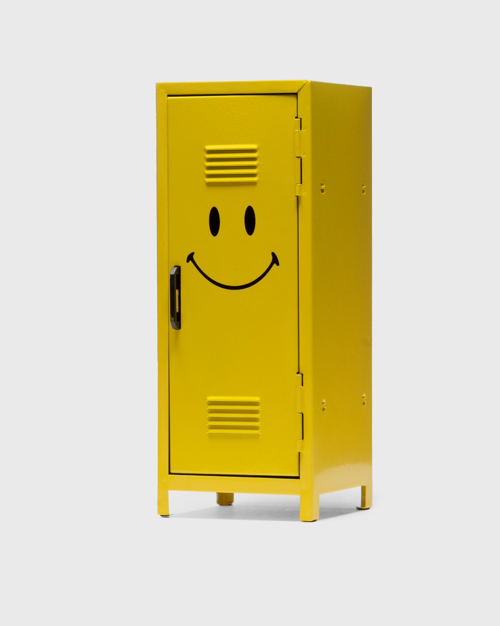 Smiley Mini Locker