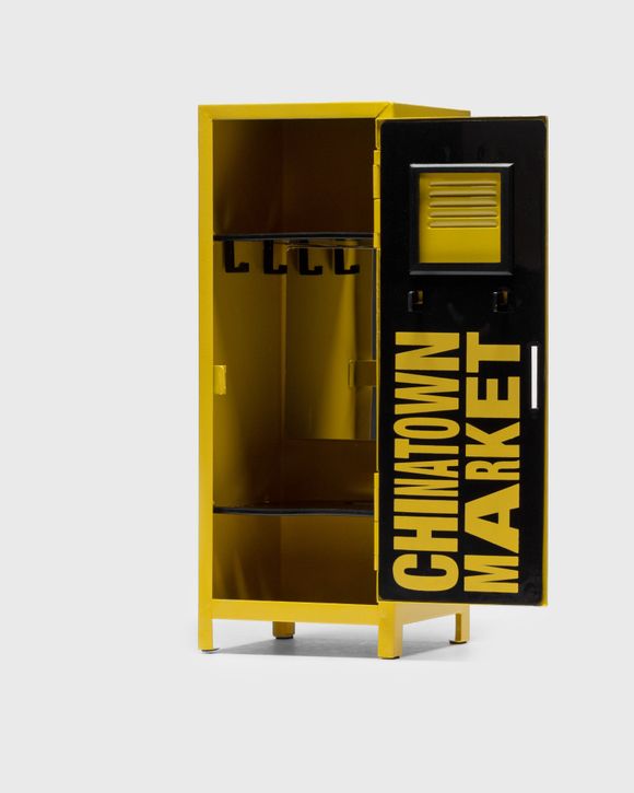 Smiley Mini Locker