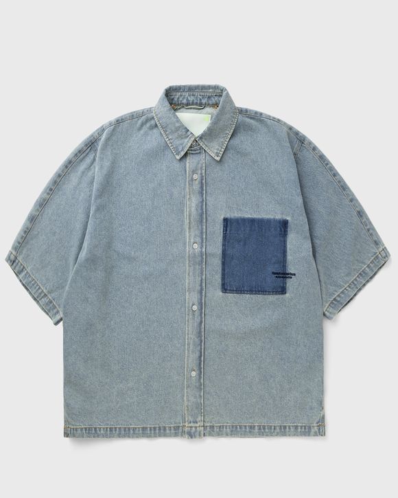 LYOCELL SHORT SLEEVES