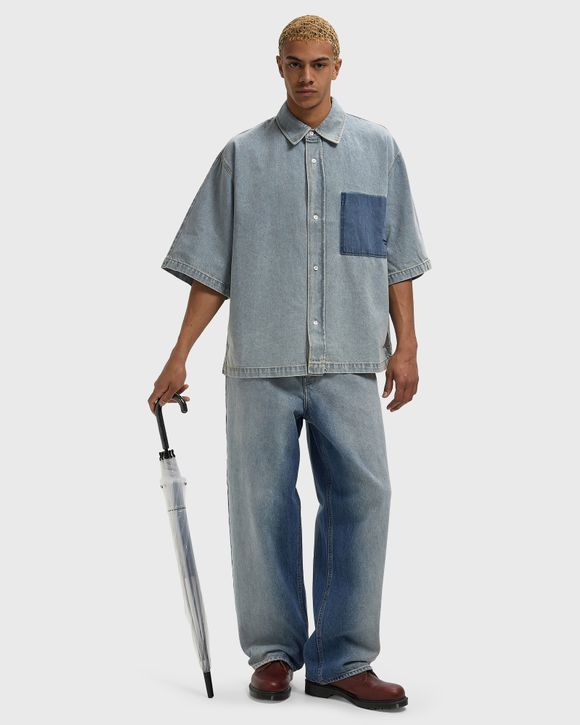 Thumbnail - LYOCELL SHORT SLEEVES