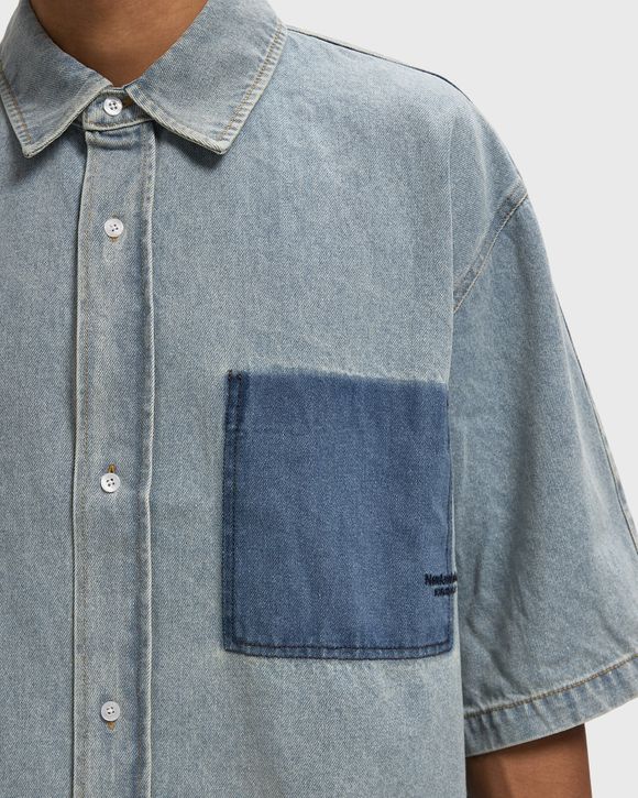 LYOCELL SHORT SLEEVES