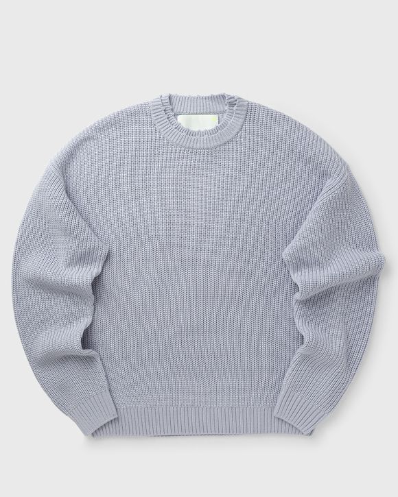 BIG LOGO CREWNECK