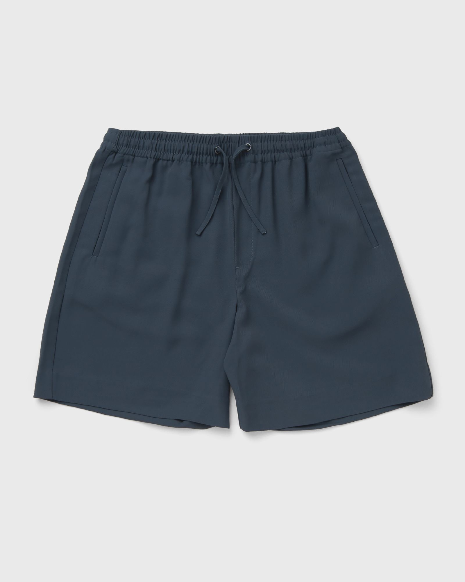 New Amsterdam New Amsterdam WORK SHORTS in blue