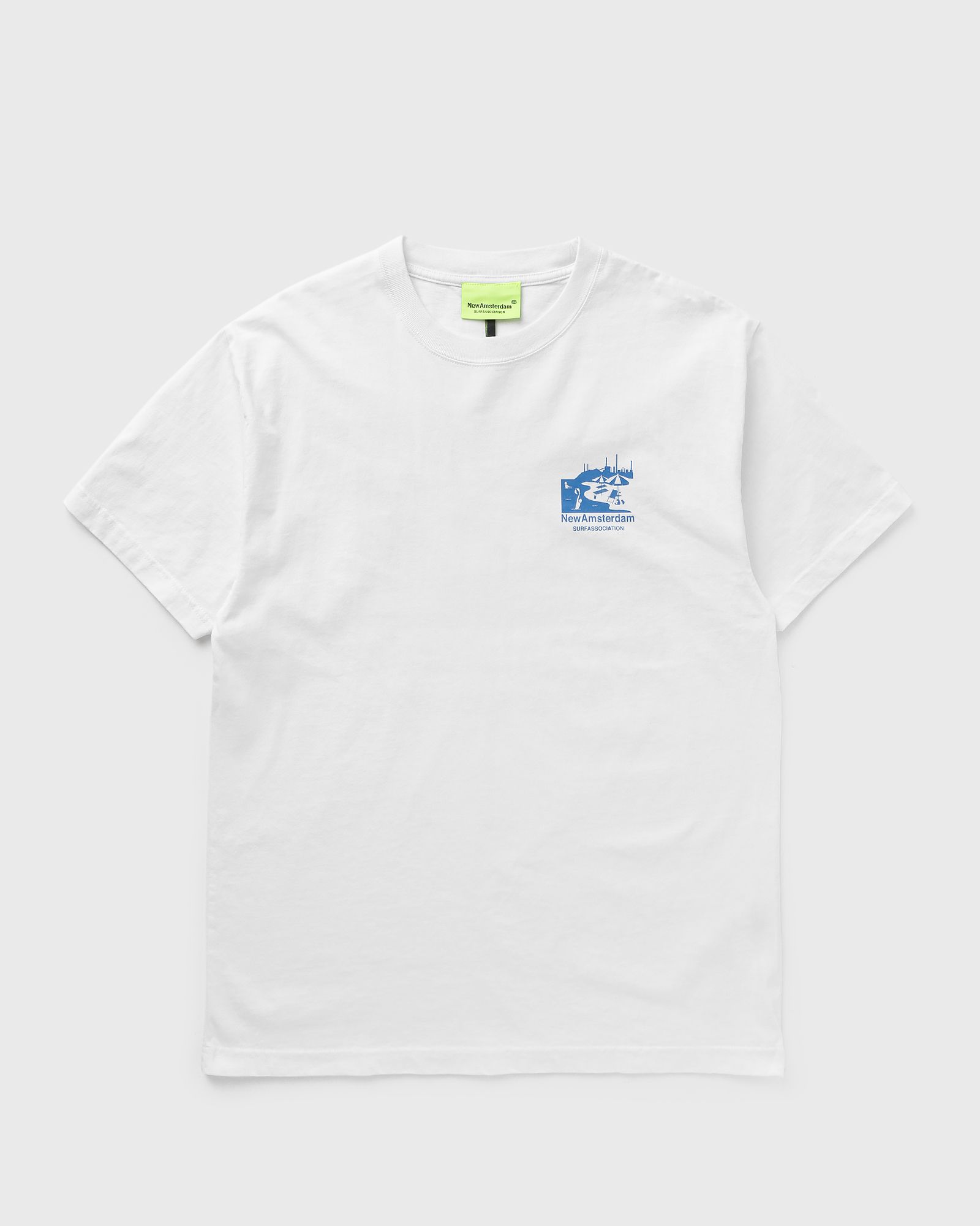 Beach Sign Tee-image