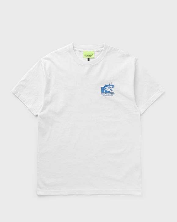 BEACH SIGN TEE