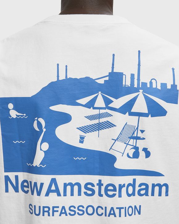 BEACH SIGN TEE