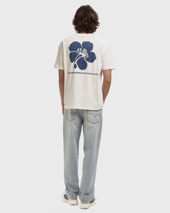 HIBISCUS TEE