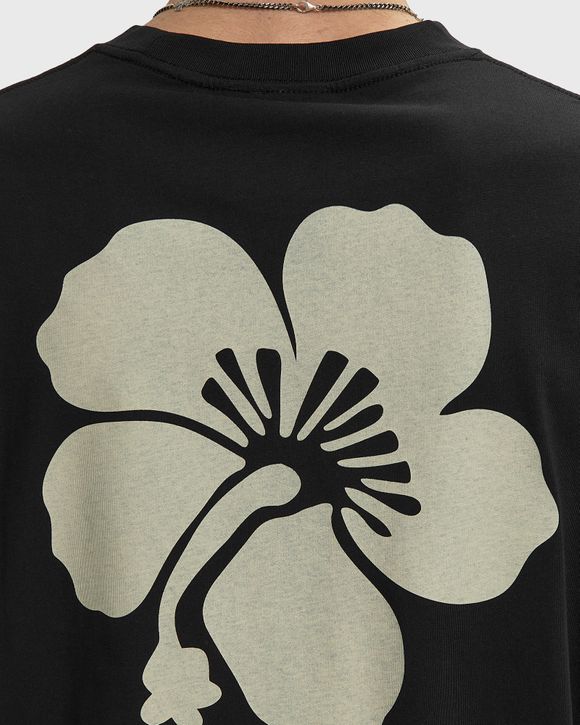 HIBISCUS TEE