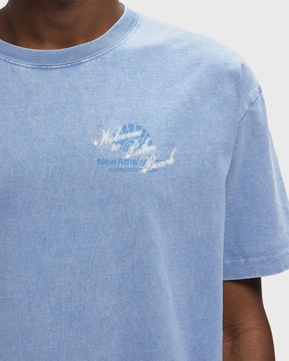 WELCOME TO PALMBEACH TEE