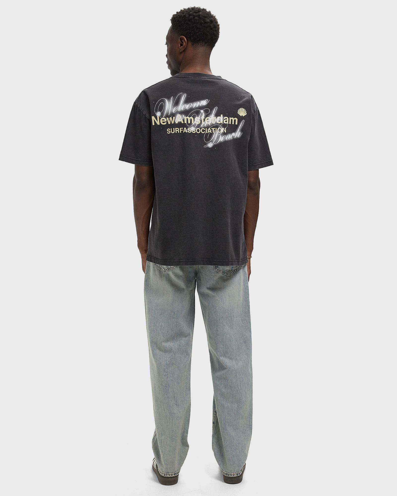 WELCOME TO PALMBEACH TEE