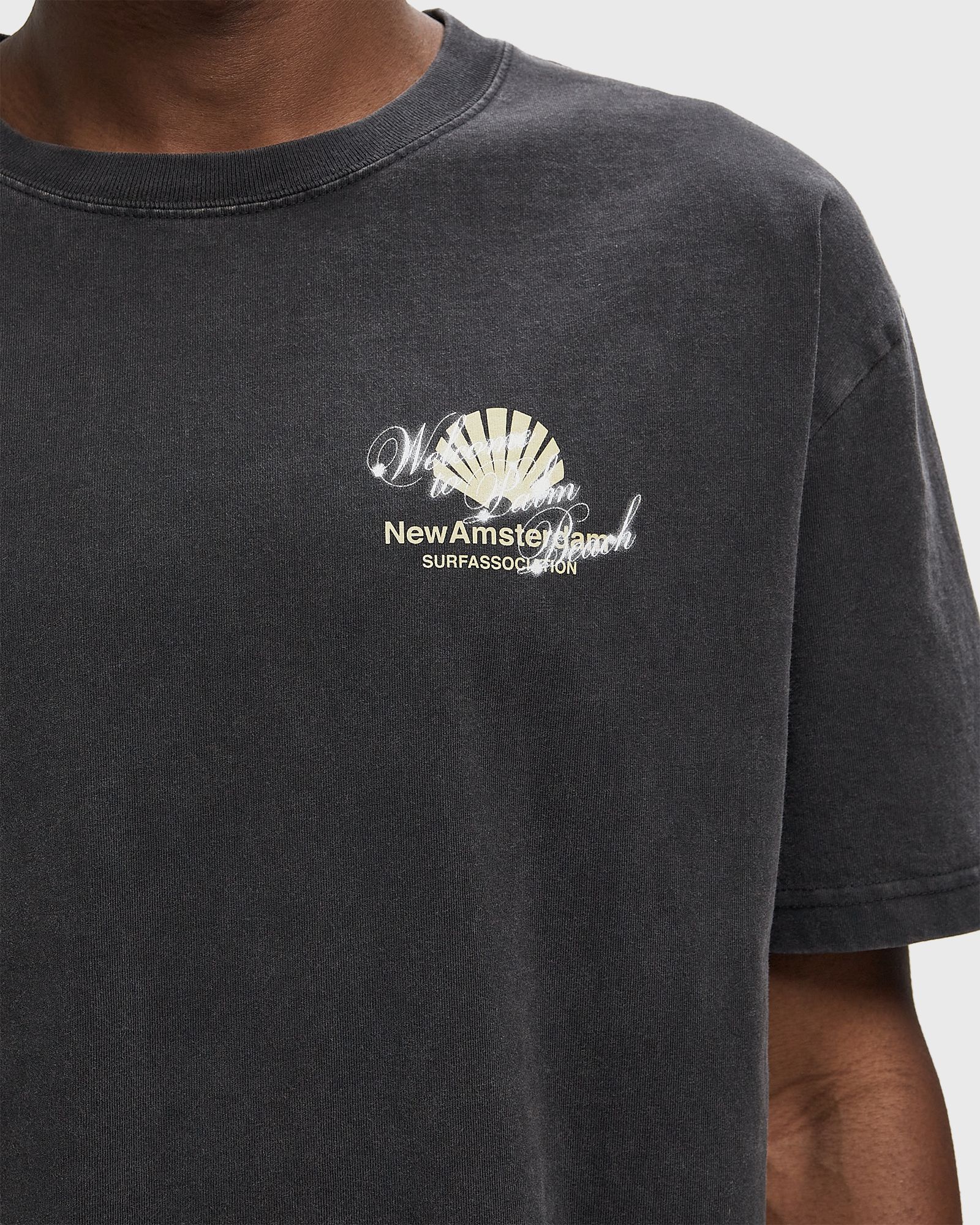 WELCOME TO PALMBEACH TEE