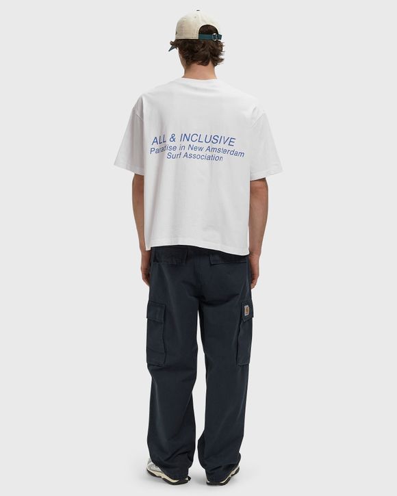 RESORTS TEE