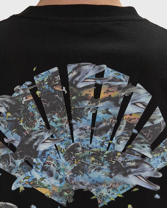 DOLPHIN TEE