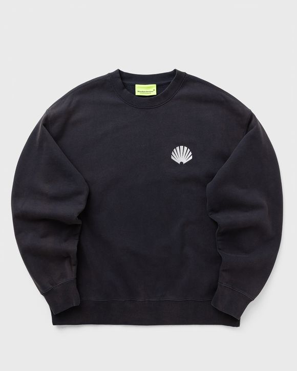LOGO CREWNECK