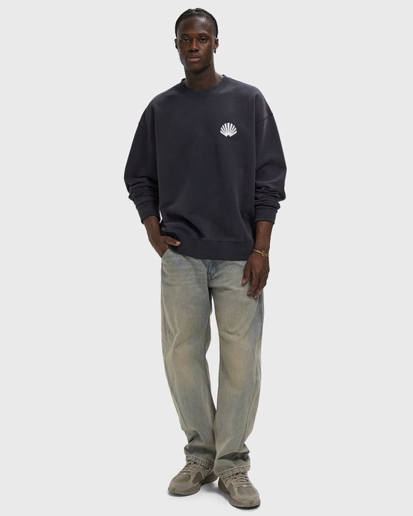 LOGO CREWNECK