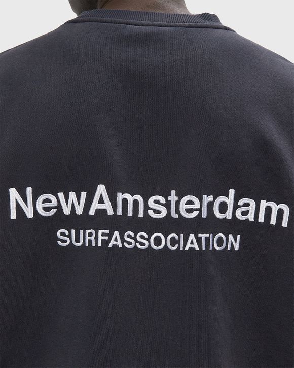 LOGO CREWNECK