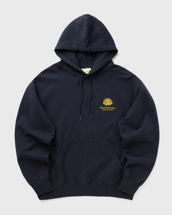 LOGO HOODIE