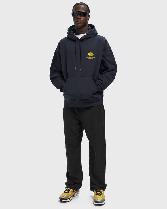 LOGO HOODIE