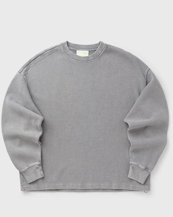 PLATE SWEAT