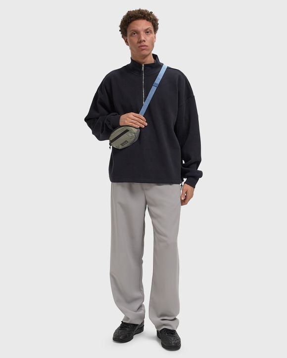 Thumbnail - PLATE HALF-ZIP