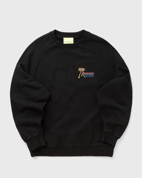RESORTS CREWNECK