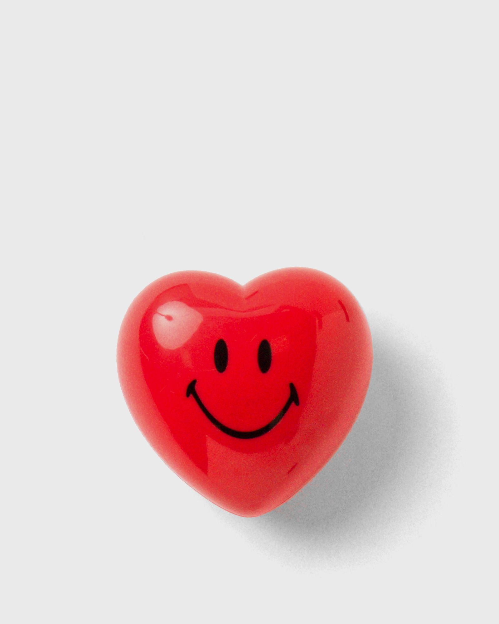 SMILEY LOVE FORTUNE TELLING BALL