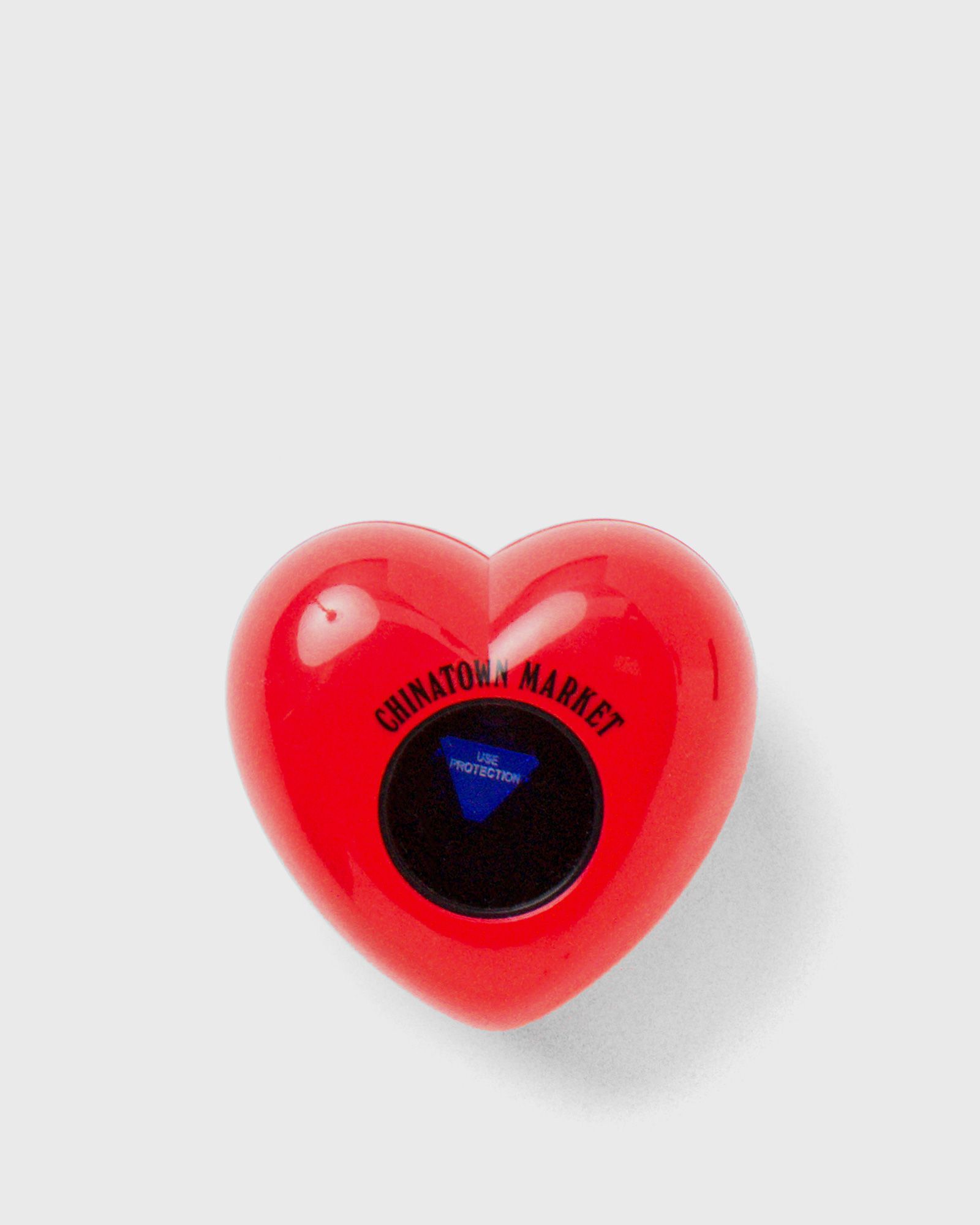 SMILEY LOVE FORTUNE TELLING BALL