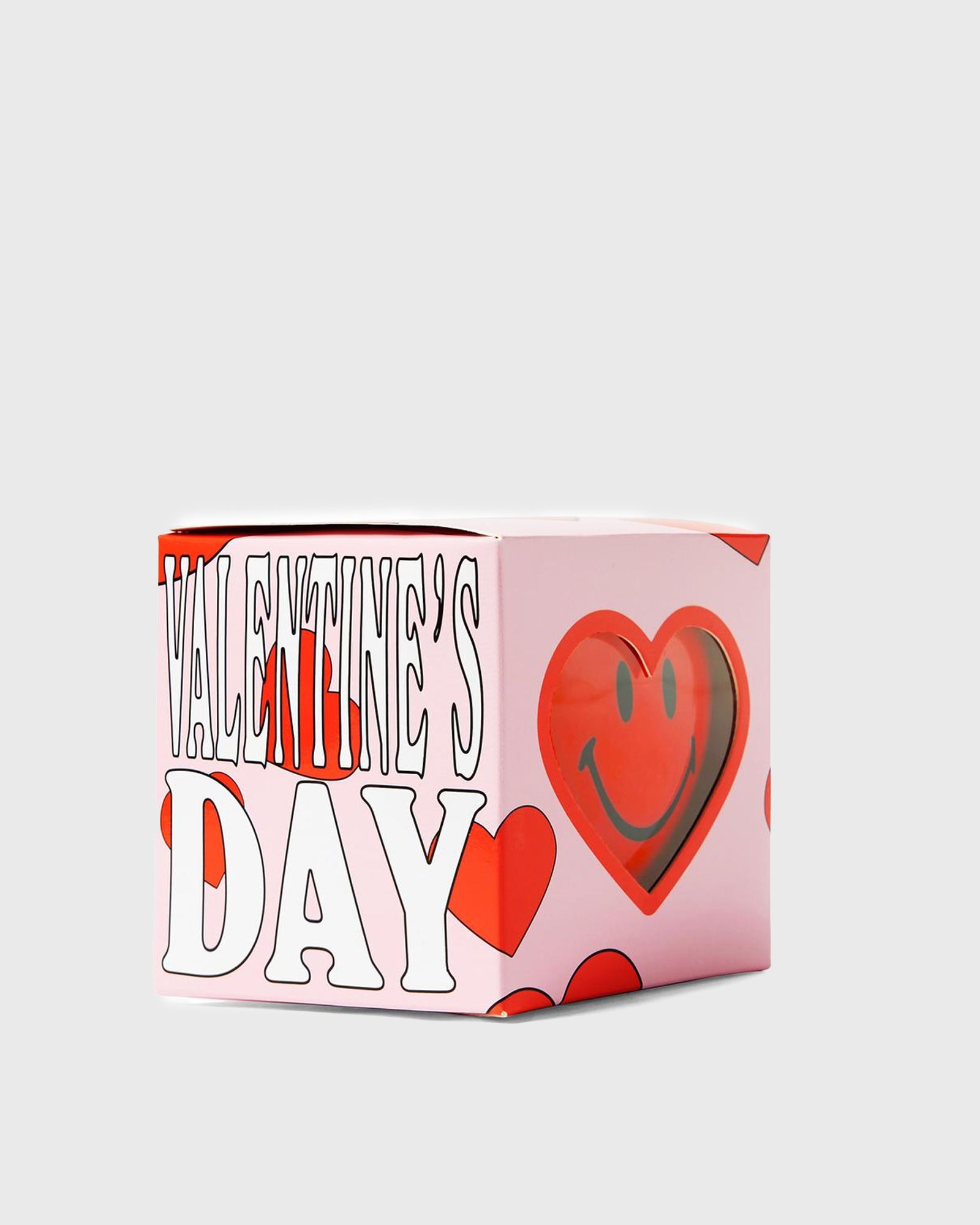 SMILEY LOVE FORTUNE TELLING BALL