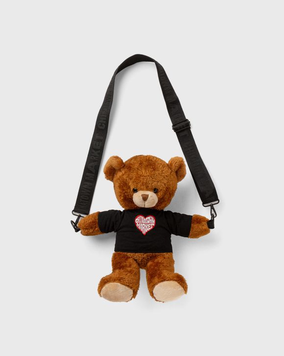 Teddy Bear Belt Bag – Americanpoppyboutique