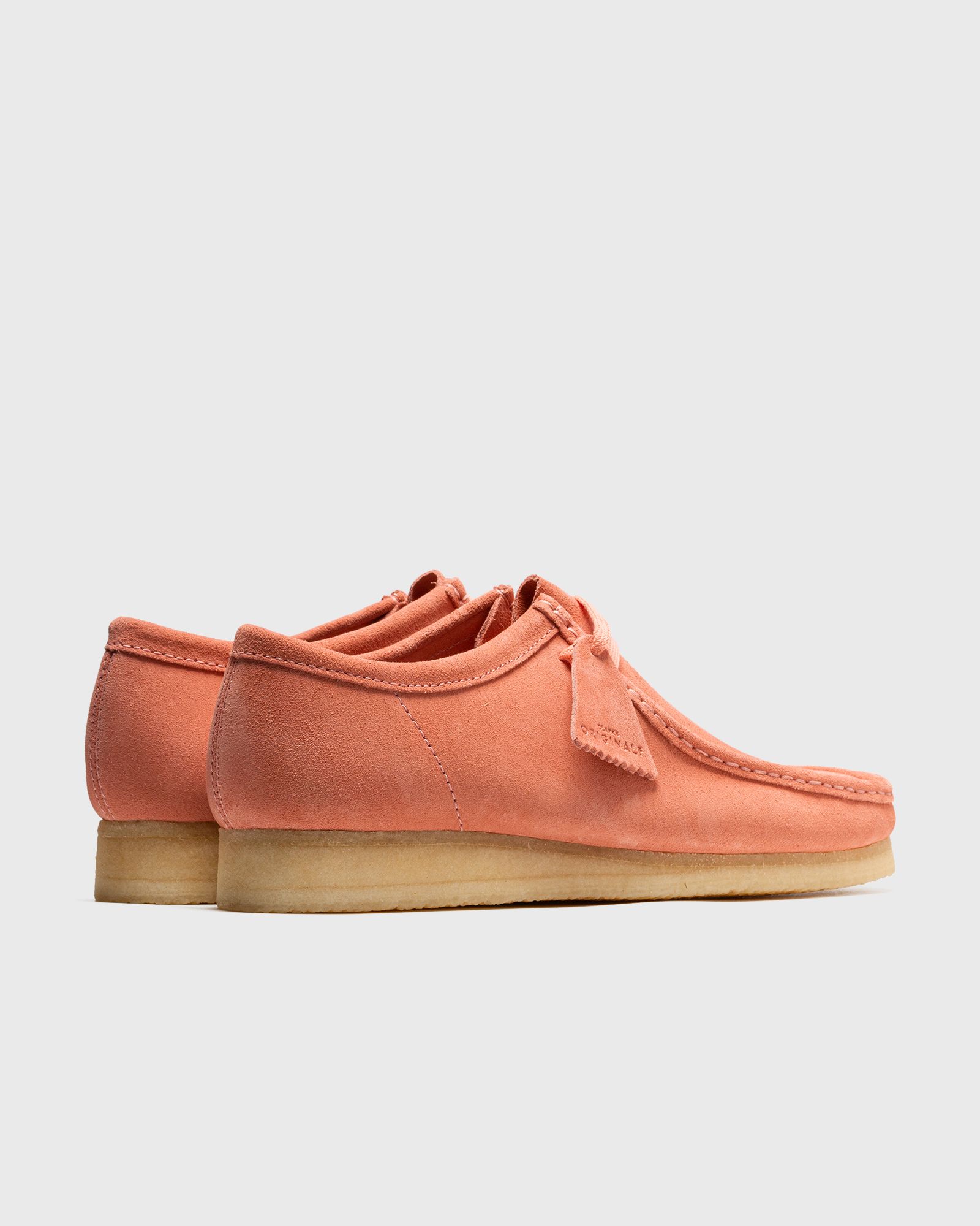 Wallabee