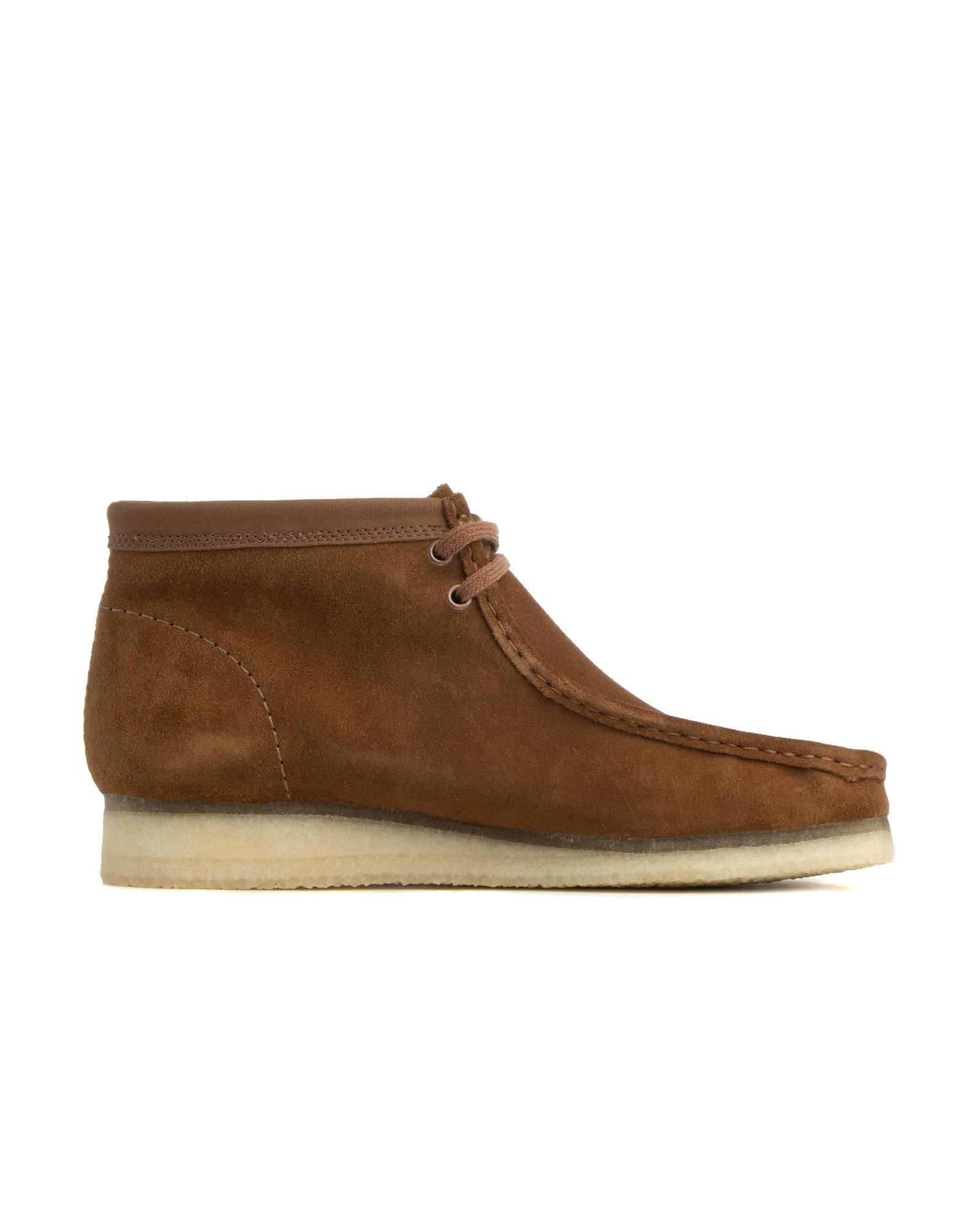 Carhartt Wallabee Boot