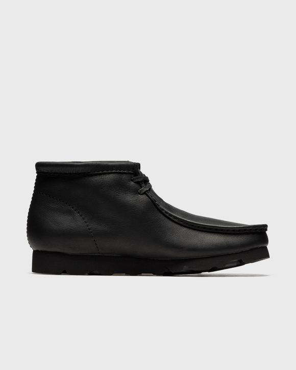 Clarks Originals Wallabee BT GTX Black | BSTN Store